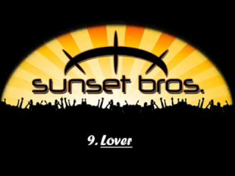 Sunset Brothers - Lover