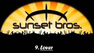 Sunset Brothers - Lover