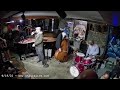 ELEW Trio - Live at Smalls Jazz Club - New York City - 4/19/22