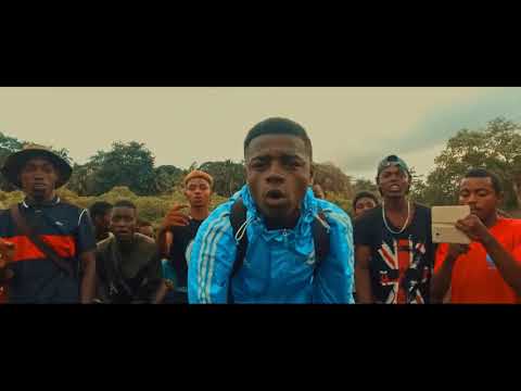 Elams Ft 05 Du Nord "Mouve"[Clip Officiel]