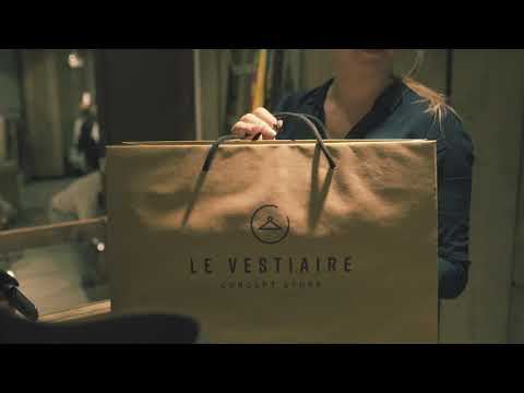 Le Vestiaire Concept Store