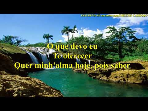 Te Darei - Igreja Universal