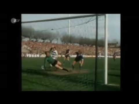 Duisburg - Schalke 04 1-0 - Bundesliga 1977-78 - 34a giornata