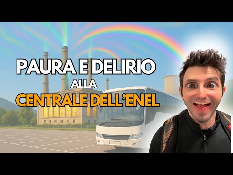 At 13, I went on a school trip | The principal came to search us.