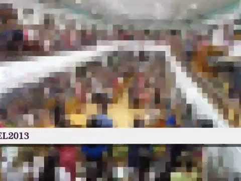 COMOVEL 2014 ~ Congresso de moças IEAD~ UMADVEL