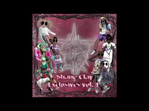 Diamondsonmydick x Lil Kawaii - Grime Time (prod. Shane Clay)