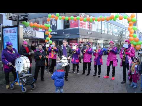 Proefblaoze 2015 - Nog 1tje dan