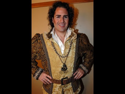 La Donna E Mobile -- Rigoletto