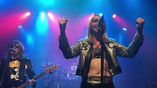 Ballroom Blitz (The Sweet Tribute) - Heartbreak Today &amp; Set Me Free