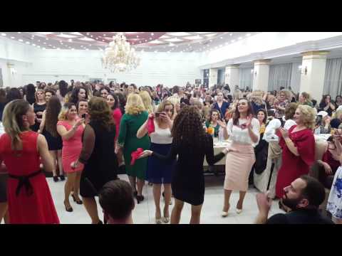 Shake it Darabuka & Dj Juba / 08.03.2017.