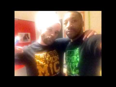 Fresstyle Cap-Oral Feat Kayak 16Di sur Radio Prun