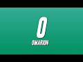 Omarion - O (Lyrics)