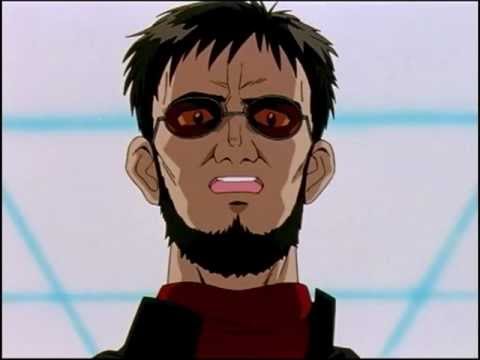 YTMND AMV: Commander in Fad