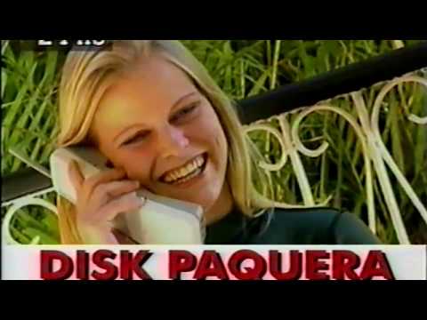 Intervalo: Especial Fim de Ano - Band (05/12/1997) [4]