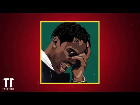 [FREE] Travis Scott x TreeTime Type Beat 2017 - "Instinct" (Prod. By @TreeTimee)