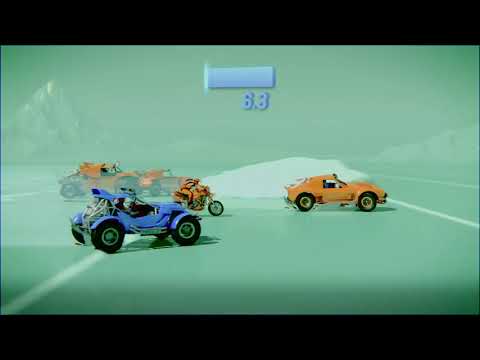 ONRHUS   Devasto totale