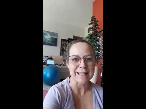 Silvia Almeida – Dicas para enfrentar a quarentena