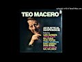 Teo Macero - Summer Rain (1985)