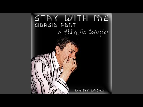 Stay With Me (Claudio Autieri Mix)