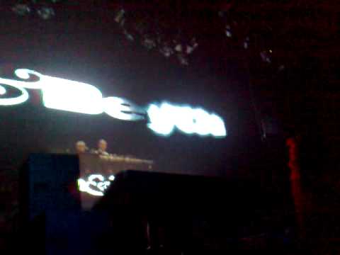 Above & Beyond live @ Privilege Ibiza special Cream on BBC' Radio 7 agosto 2010 (part 3)