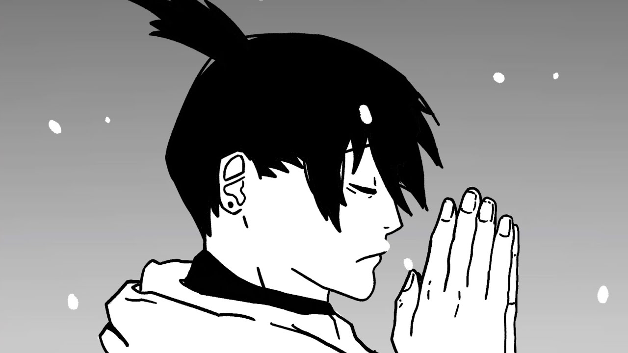 Chainsaw Man Chapter 72