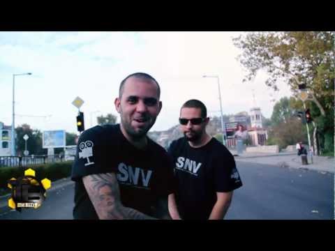 (the Buzz ep.01) Liter Jack - Shit sled hit (Official Video)