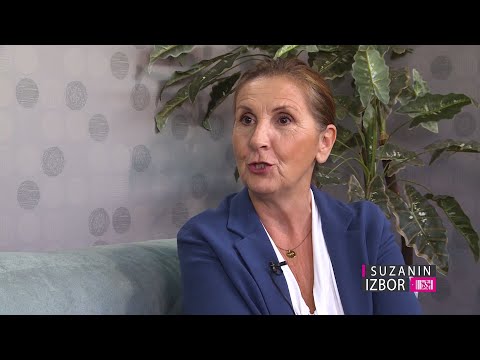 Suzanin izbor S04E157 – Olga Odanović
