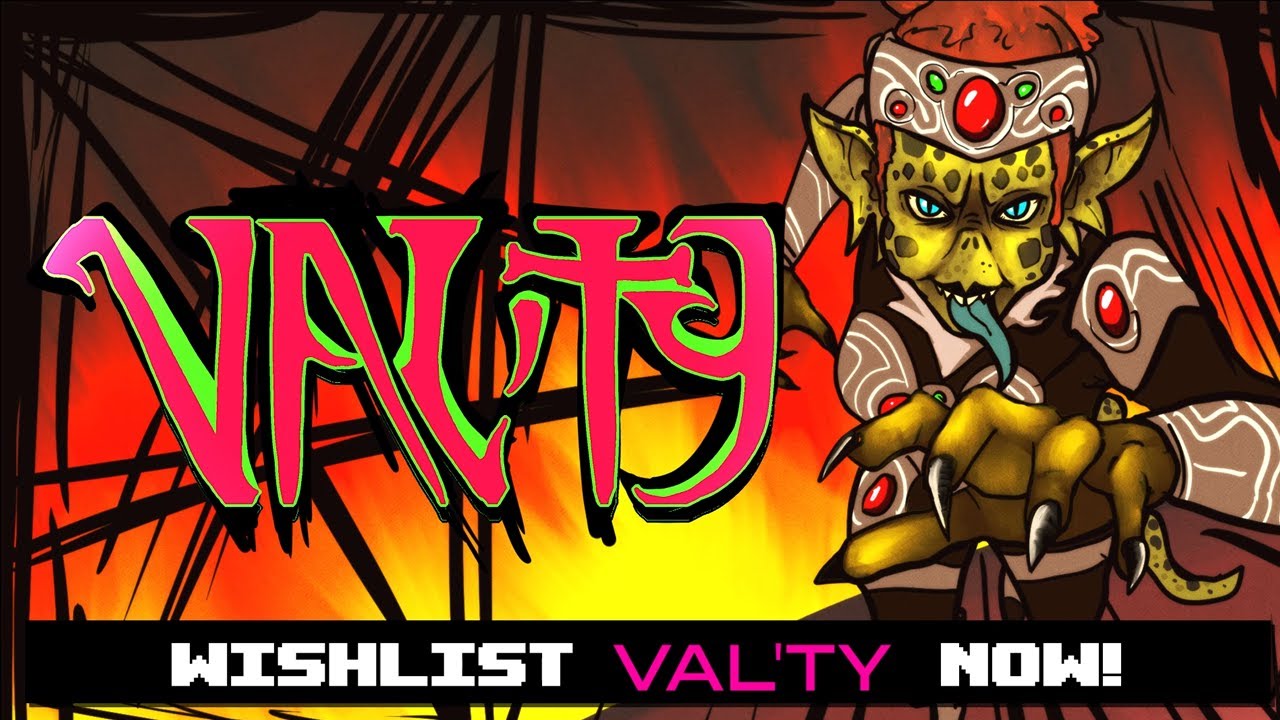 Announcement Trailer