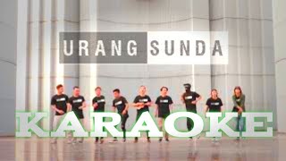 Download lagu URANG SUNDA | FIKSI AUNUROFIQ (KARAOKE) mp3