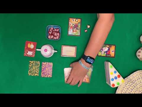 Alice in Wordland Playthrough