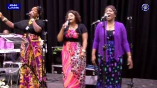 AFMIM UK - Mune Kukunda Mukunamata Mwari