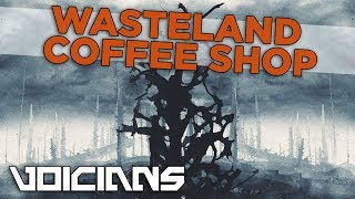 Wasteland Coffee Shop Music Video