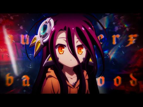 outsiderX - BAD BLOOD (AMV)