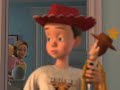 Toy Story 2 2000 Full Screen Version DVD From Toy Story 2 Pack 2000 THX Broadway Part 4