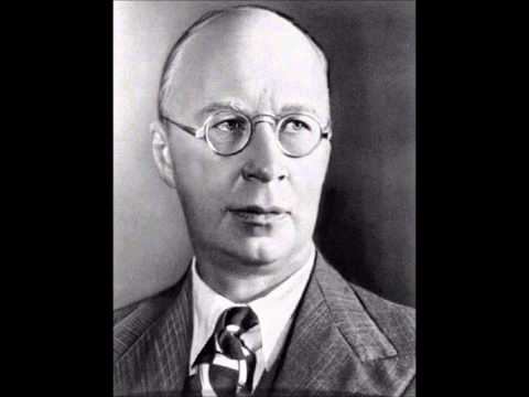 Prokofiev - Piano Concerto No. 1 in D Flat Major, Op. 10