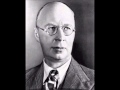 Prokofiev - Piano Concerto No. 1 in D Flat Major, Op. 10