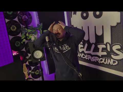 Young Stitch - Dream Killer 