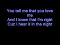 Romantics - Talking In Your Sleep 