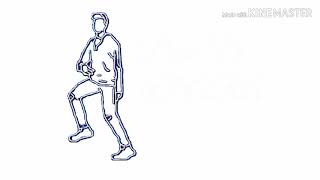Download lagu Story WA Dance Keren mp3
