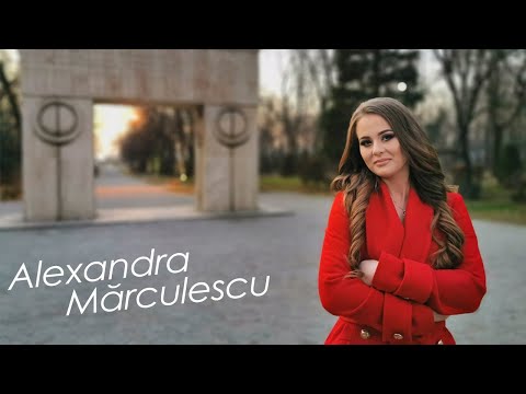 Alexandra Marculescu – Te port in gand Video