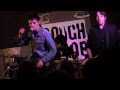 Savages - Shut Up (Live at Rough Trade East: 06/05/2013 )