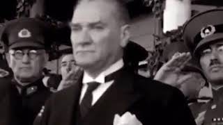 Seni yaşatacak neler var neler,  bir gün gitsen bile hatıran yeter...   #10Kasım