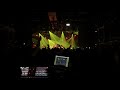 Jay Rock Amsterdam concert - Win Live