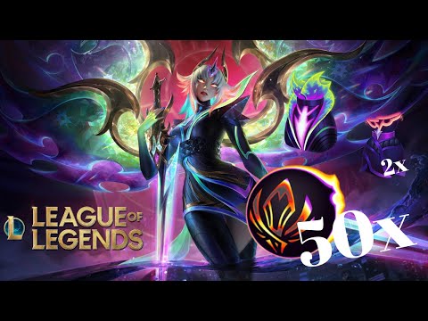 MSI Empyrean 2024 Mega Orb Bundle | Opening 50x Empyrean Orbs + Extra Loot Bags | League of Legends