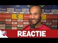 KLAIBER | 'Dit wil je meemaken met je club'