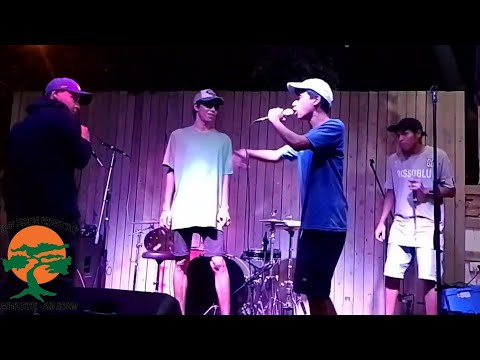 RIN ASTRO vs JR vs EZHE 🐭🐭🐭 - OCTAVOS - FECHA 7 - BAJO TIERRA FREESTYLE LCB