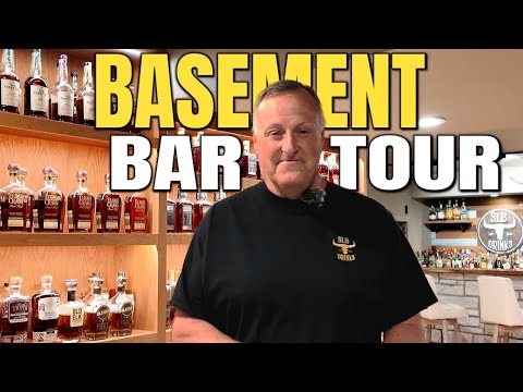 Slb Basement Bourbon Bar Website
