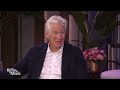 Richard Gere Talks About The Dalai Lama Documentary The Wisdom Of Happiness