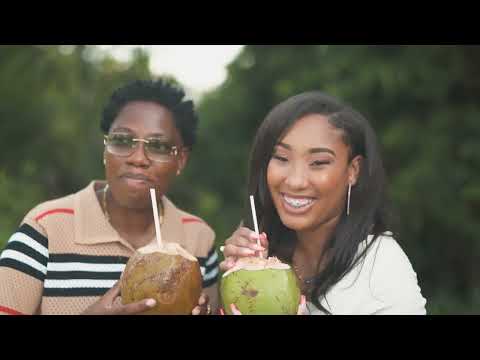 Tranga Rugie - Blijf je bij mij ft. Chemelda Dielingen (Prod. by Tariq Sadal)