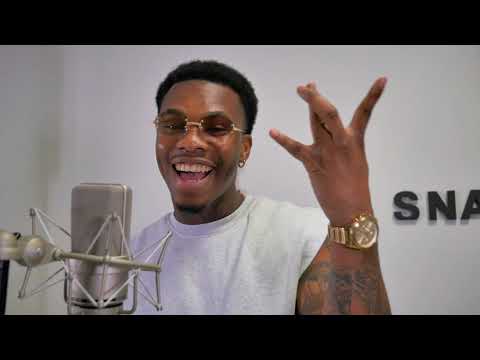 Dessty Raijin -  Love nwantiti freestyle